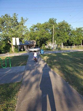 Lockwood Park