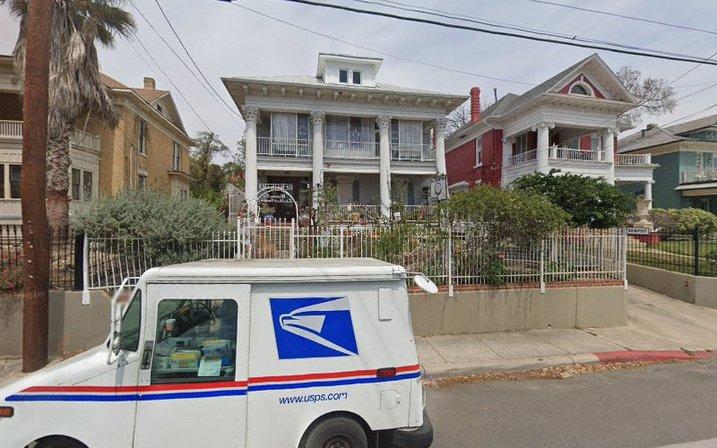 Dr. Yrizarry's Bed and Breakfast