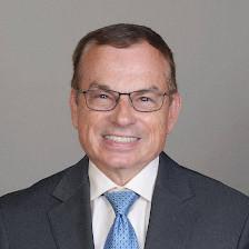 Joe Corwin - Broker U.S. Air Force (Retired)