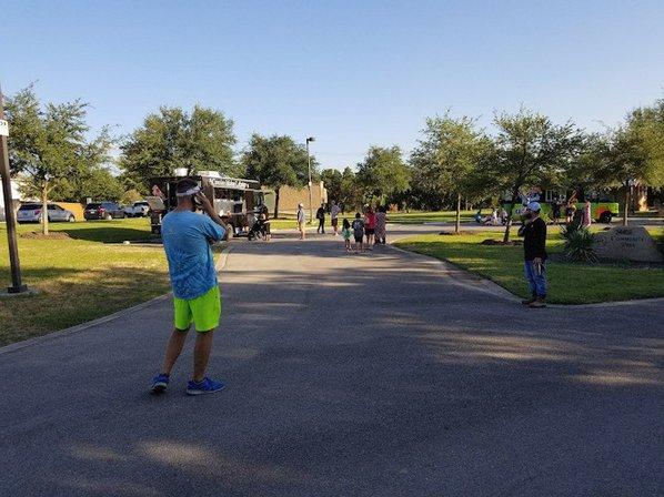 Bulverde Village Community Park