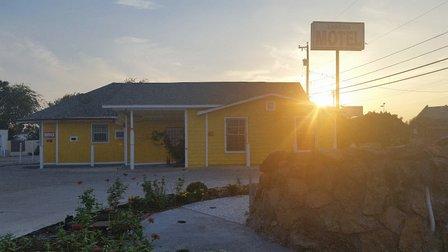 Laredo Motel