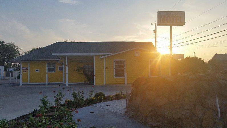 Laredo Motel