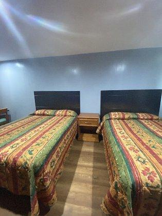 Lackland Motel