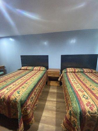 Lackland Motel