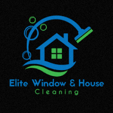 Elite window & house cleaning