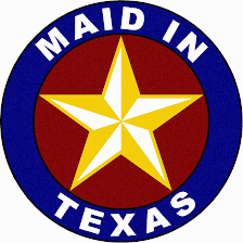 Maid In Texas