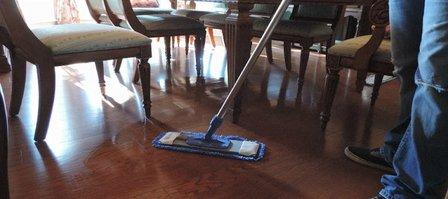 Maid In Texas