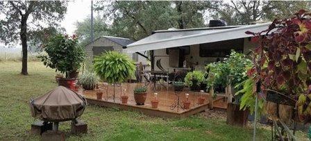 Woodland Oaks RV Estates