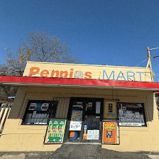 PENNIES FOOD MART