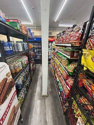 PENNIES FOOD MART