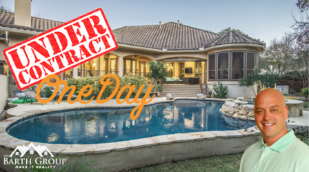 Jason Barth, Realtor