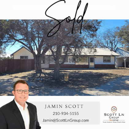 Scott Ln. Group