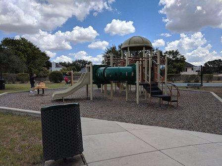 Al Rich Park
