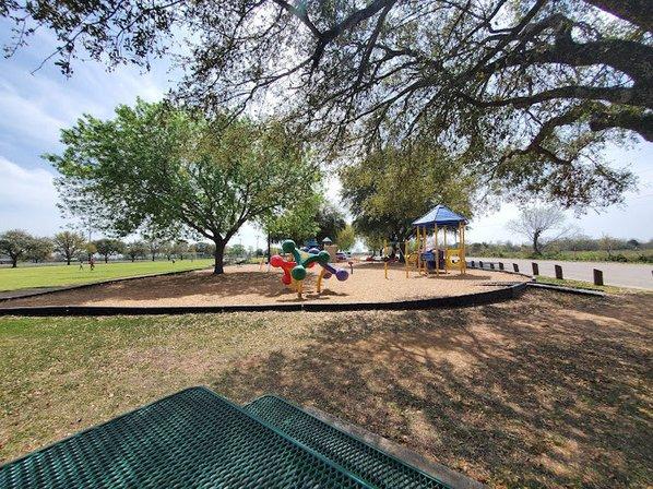 Niemietz Park