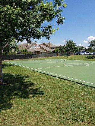 Bentwood Ranch Park