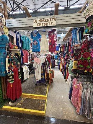 La Morenita Imports