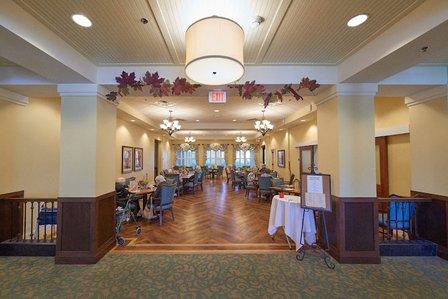 Morningside at Menger Springs - Cibolo House Assisted Living & Memory Care