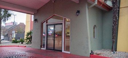 Baymont by Wyndham San Antonio Near South Texas Medical Ctr