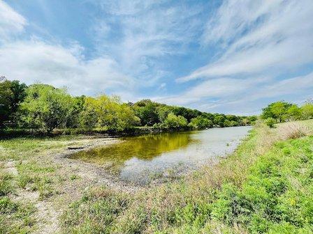 Private HOA Park - Cibolo Creek Nature Trail Park