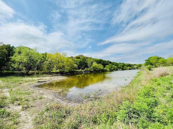 Private HOA Park - Cibolo Creek Nature Trail Park