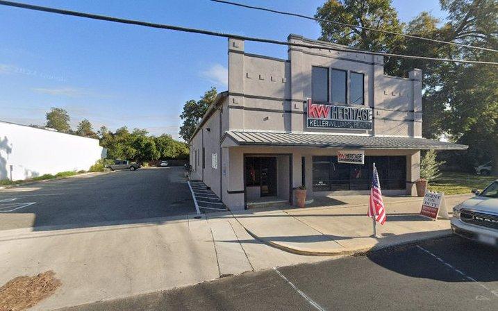 Christopher Sizer Real Estate