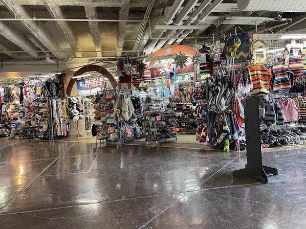 Old Mexico Imports