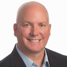 Eric Johnson - Realtor - Guidon Home Group of KW Heritage