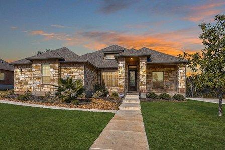 Eric Johnson - Realtor - Guidon Home Group of KW Heritage