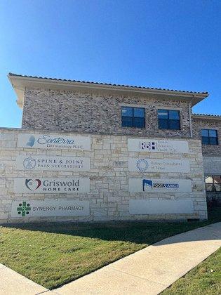Griswold Home Care for San Antonio