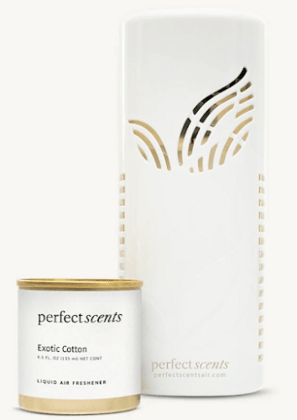 Perfect Scents