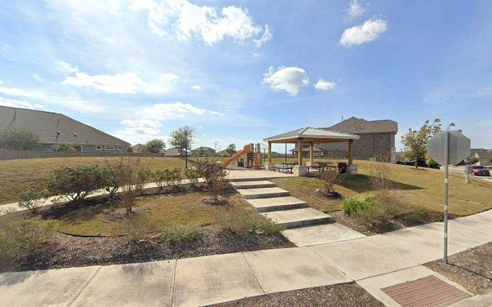 Foxbrook Community Park