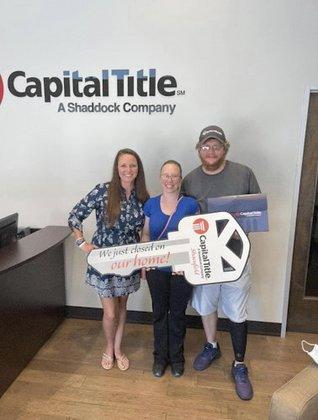 Emily Upshaw with Keller Williams New Braunfels