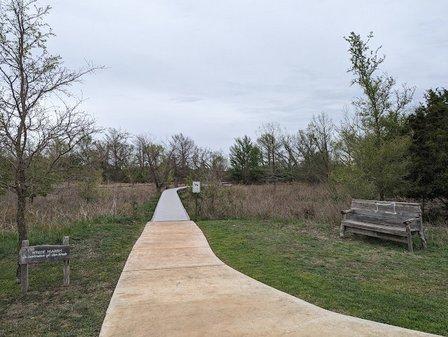 Cibolo Center for Conservation