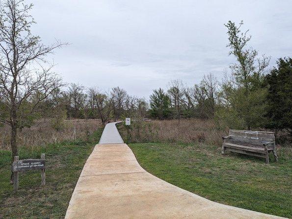 Cibolo Center for Conservation