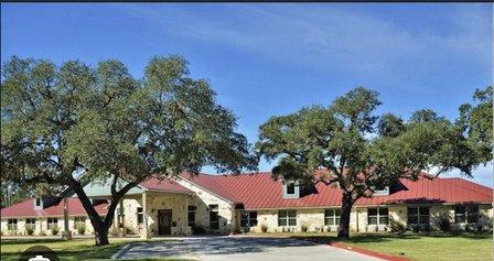 Gemstone Senior Living at Bulverde (Bulverde Assisted Living)