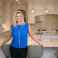 Amy Knight Black, Luxury Real Estate Agent
