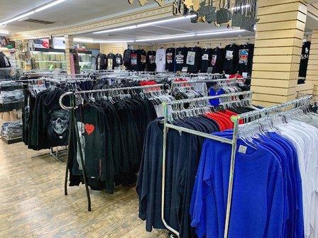 210 Discount Store