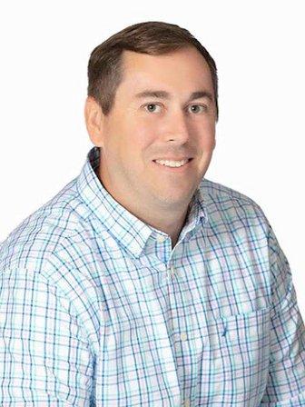 Chase Collins with Coldwell Banker D'Ann Harper REALTORS