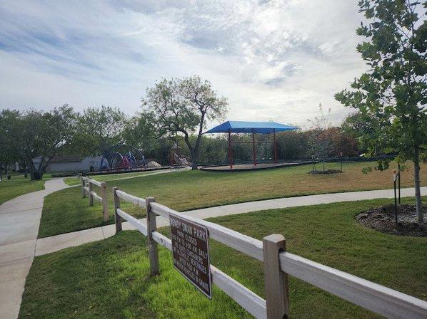 Wendy Swan Splashpad
