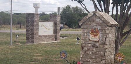 Country Care Manor