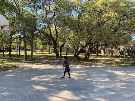 The Park at Woodland Oaks