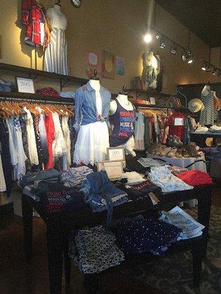 francesca's