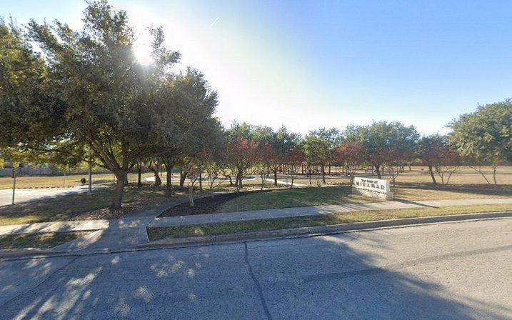 Miramar park