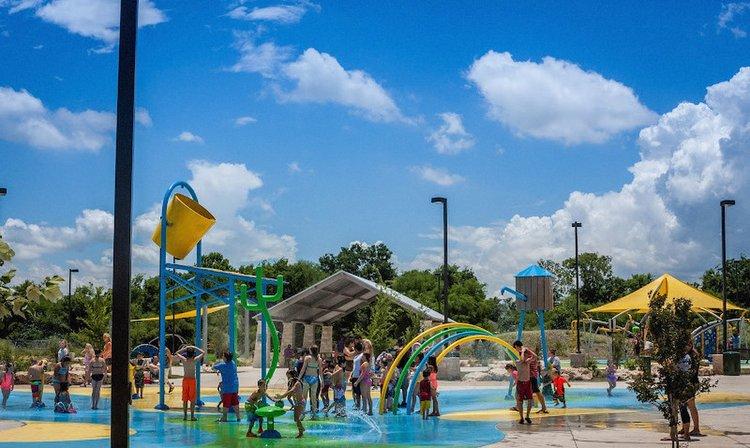 Fischer Park