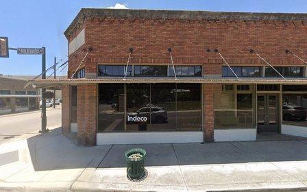 Wm. Kleid Bldg