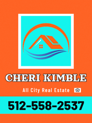 Cheri Kimble, Real Estate Agent