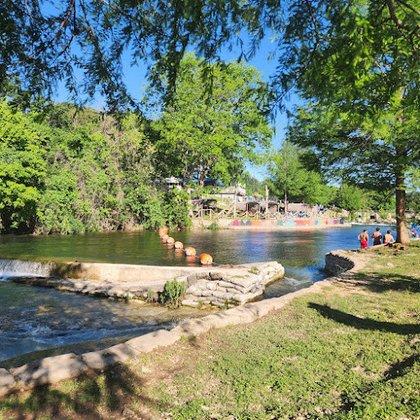 Prince Solms Park