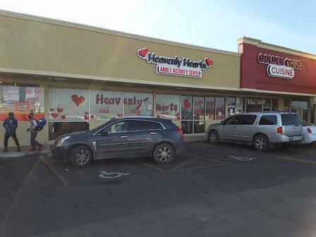 Heavenly Hearts Adult Daycare
