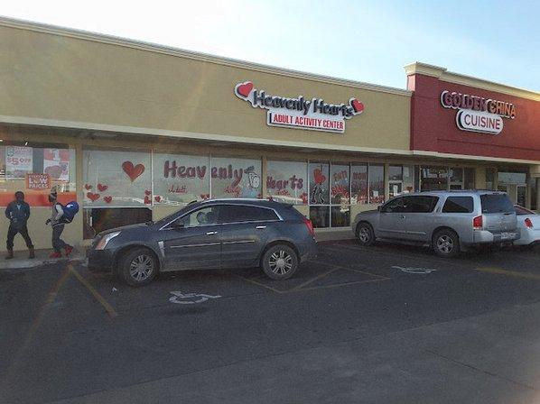 Heavenly Hearts Adult Daycare