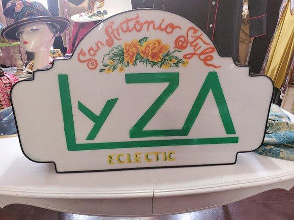 LyZA eclectic boutique